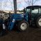 LS Tractor 97040