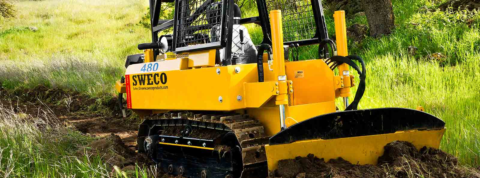 SWECO EQUIPMENT