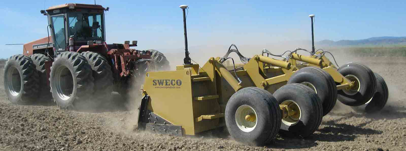 SWECO EQUIPMENT