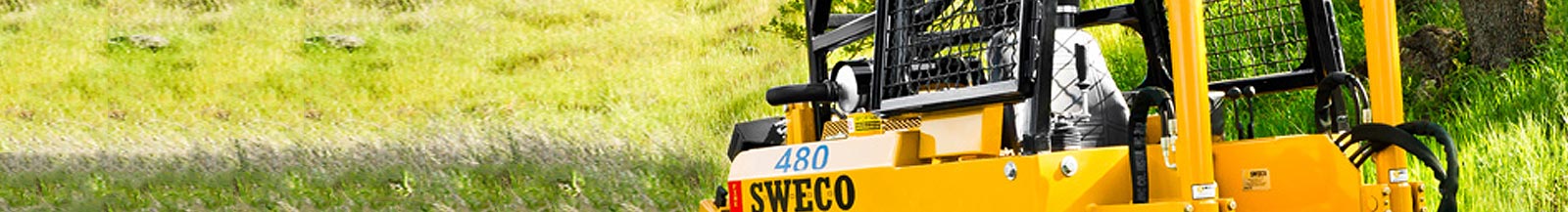 SWECO PRODUCTS, INC.